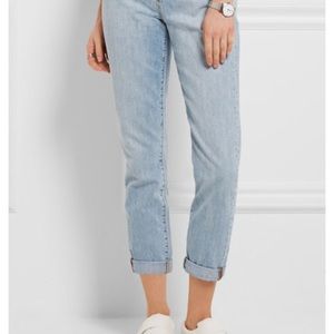 Madewell Perfect Summer Jeans ✨